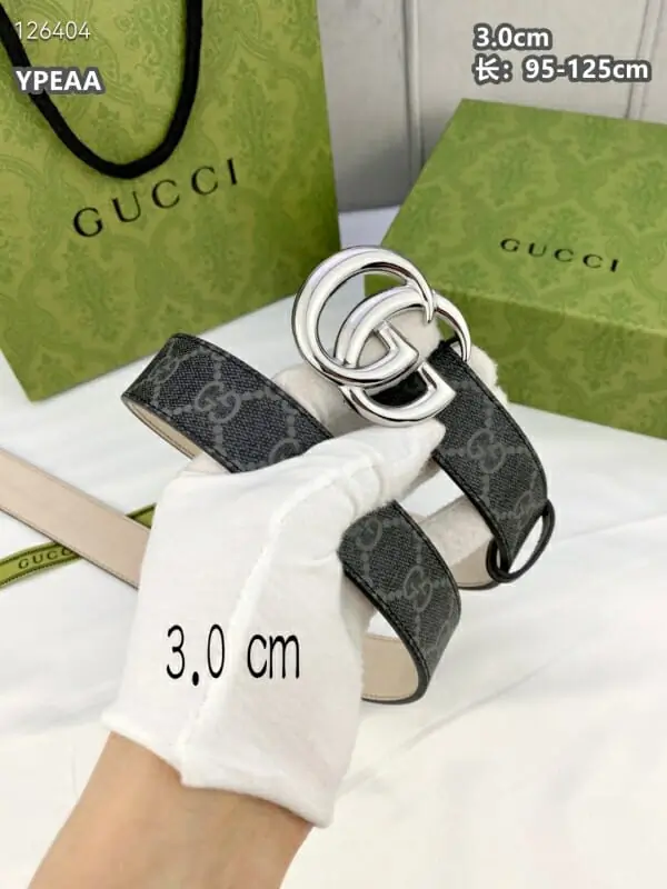 gucci aaa qualite ceinture pour femme s_125a4b2